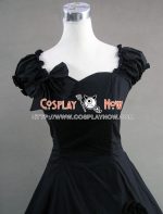 southern_belle_cotton_evening_gown_black_lolita_dress_5