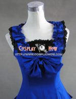 southern_belle_lolita_ball_gown_blue_wedding_dress_6