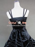 southern_belle_satin_lolita_ball_gown_dress_black_dress_7