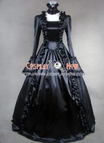 victorian-gothic-satin-jacquard-dress-ball-gown-119-1