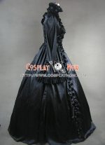 victorian-gothic-satin-jacquard-dress-ball-gown-119-2