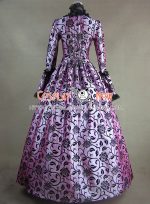 victorian-gothic-satin-jacquard-dress-ball-gown-119-3_1