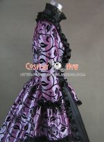 victorian-gothic-satin-jacquard-dress-ball-gown-119-5