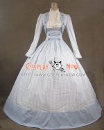 victorian_civil_war_stripes_ball_gown_reenactment_stage_blue_lolita_dress_costume-1