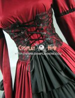 victorian_corset_lolita_cosplay_red_dress_ball_gown-6