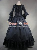 victorian_gothic_lolita_black_dress_ball_gown_prom_3