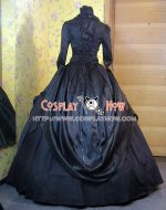 victorian_gothic_lolita_brocade_black_dress_ball_gown_prom-3