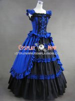 victorian_gothic_lolita_cotton_blue_dress_ball_gown-1_1