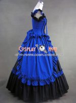 victorian_gothic_lolita_cotton_blue_dress_ball_gown-3_1