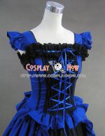 victorian_gothic_lolita_cotton_blue_dress_ball_gown-5_1