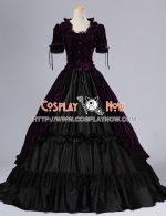 victorian_gothic_velvet_gown_reenactment_stage_purple_punk_lolita_dress_costume_11