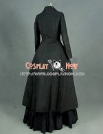 victorian_lolita_edwardian_coat_jacket_punk_lolita_dress_black_4
