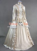 victorian_lolita_georgian_reenactment_gothic_lolita_dress_beige_2