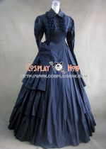 victorian_lolita_vintage_party_gothic_lolita_dress_dark_blue_1