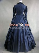 victorian_lolita_vintage_party_gothic_lolita_dress_dark_blue_4