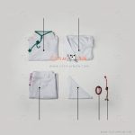 hoozuki-no-reitetsu-cosplay-hakutaku-costume-7
