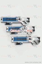 guns