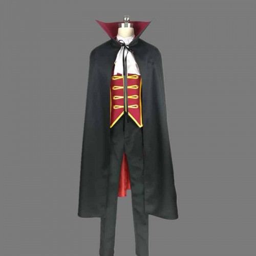 My Hero Academia Shoto Todoroki Cosplay Costume