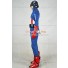 The Avengers Captain America Steve Rogers Uniform Cosplay Costume