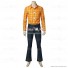 Toy Story Cosplay Woody Costume for Man