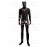 Black Panther Costume For Captain America 3 Civil War Cosplay