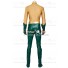 Aquaman Arthur Curry Costume For Smallville Cosplay