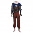 Valorant Sova Cosplay Costume