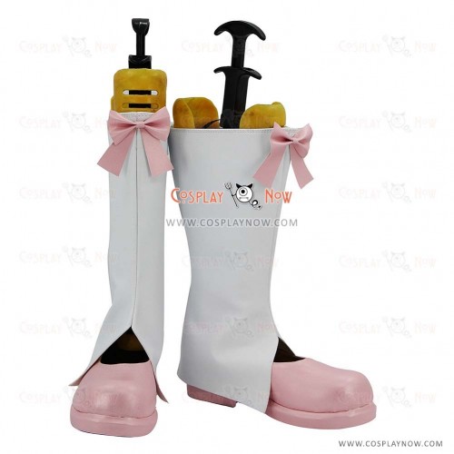 AKB0048 Cosplay Shoes Atsuko Maeda the 14th Boots
