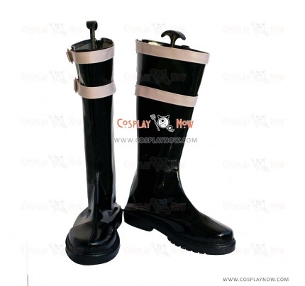 One Piece Cosplay Shoes Mihawk Show Boots