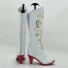 Frozen Cosplay Shoes Princess Anna of Arendelle Boots