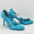 Frozen Elsa Disney Cospaly Shoes
