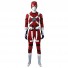 Marvel Comics Red Guardian Cosplay Costume