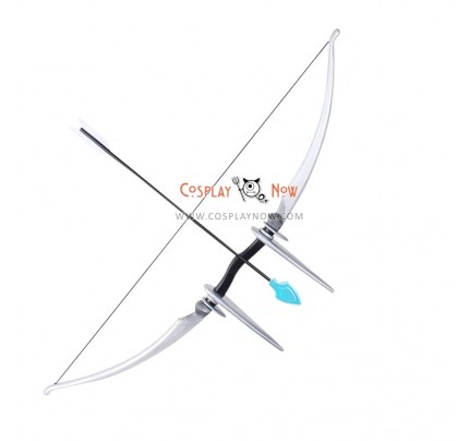 Sword Art OnlineⅡMother Rosary Sinon Bow Arrow Arrow Holder Cosplay