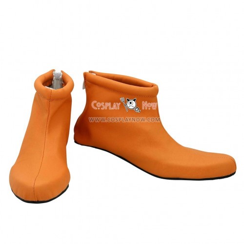 Dragon Ball Piccolo Cosplay Shoes