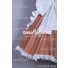 Hetalia: Axis Powers Cosplay Italy Costume