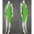 Pokemon Snivy Human Cosplay Costume