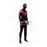 Spider Man Into the Spider-Verse Cosplay Peter Parker Costume