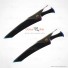 Assassin Jack the Ripper Cosplay Weapon Fate Apocrypha Cosplay Props