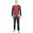 Robin Timothy Jackson Tim Drake Costume For Young Justice Cosplay