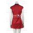 Star Trek Into Darkness Cosplay Nyota Uhura Costume