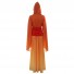 Star Wars Cosplay Padme Amidala Costume