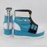 Aotu World Cosplay King Shoes