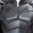 Batman Bruce Wayne Cosplay Costume