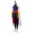 Boku No My Hero Academia Shimura Nana Cosplay Costume