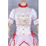 Puella Magi Madoka Magica Cosplay Madoka Kaname Dress Costume