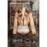 Attack On Titan Shingeki No Kyojin Cosplay Scouting Legion Costume Jacket