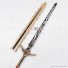 GARO Dougai Ryuga Sword with Sheath PVC Replica Cosplay Prop