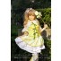 Love Live LoveLive Cosplay Minami Kotori Costume Dress