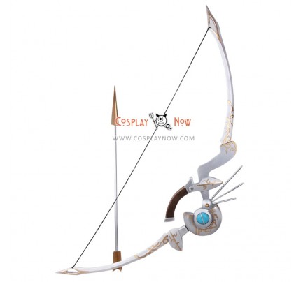 The Legend of Heroes:Sen no Kiseki Alisa Reinford Bow and Arrow Cosplay Props