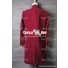 Charlie and the Chocolate Factory Willy Wonka Cosplay Costume Coat